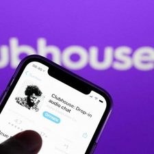 Clubhouse Free Invite Code Generator's avatar