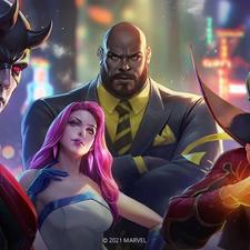 Marvel: Future Fight Hack *((Marvel Future Fight Free Crystals And Coins)) Generator ##HACK## No Offer's avatar