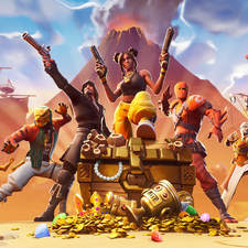 ##Free Account Fortnite With Skins List^^'s avatar
