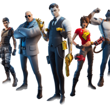 **Free Fortnite Accounts Generator%%'s avatar