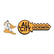 All City Locksmith's avatar