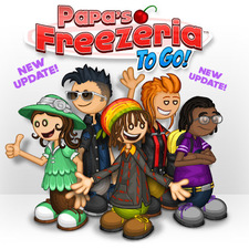 $# How To Hack In Papa's Freezeria To Go *^'s avatar