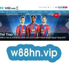 w88hn's avatar