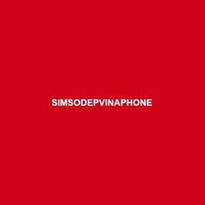 simsodepvinaphone's avatar