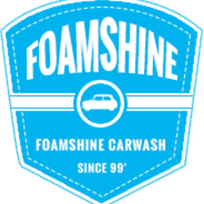 Foam Shine Car wash