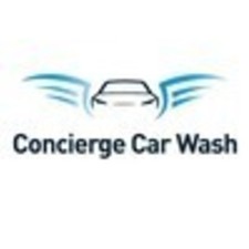 Concierge Carwash