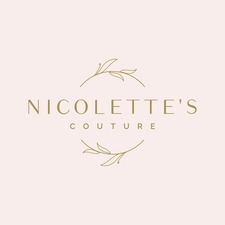 Nicolette's Couture