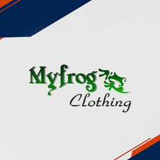 Myfrogclothing LLC's avatar