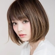 May Chan's avatar