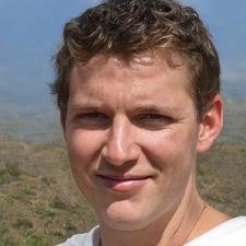 Davis Wilson
