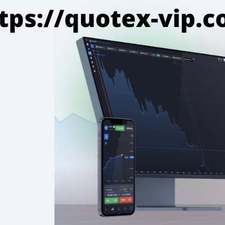 Quotex Vip's avatar