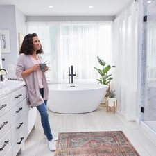 Bathroomrestoration