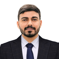 Nikhil Meel's avatar