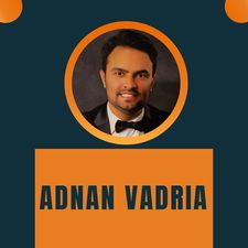 adnanvadria's avatar