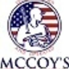 McCoy’s Pressure Washing and Deck Staining's avatar