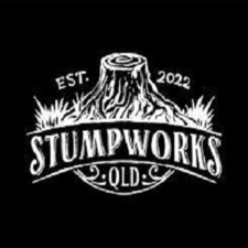 stumpworksqld's avatar