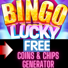 **FREE** Bingo Lucky Coins and Chips Generator That Actually Work's avatar