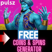 %FREE% Pulsz Casino Coins and Spins Generator Hack That Actually Work's avatar