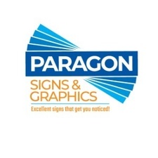 Paragon Signs and Graphics's avatar