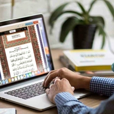 quran school's avatar