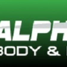 Alpha Auto Body & Repair's avatar