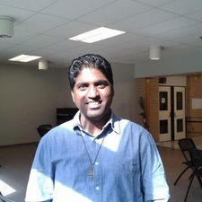SarathMaddineni's avatar