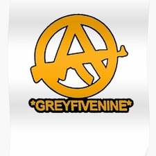 greyfiveninemerch's avatar