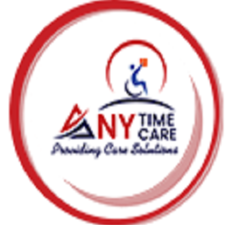 Anytime Care's avatar