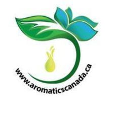 Aromatics Canada Inc's avatar