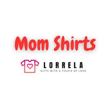 Lorrela Mom Shirts's avatar