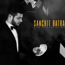 sanchitbatra2022's avatar