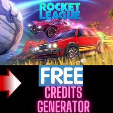 ((FREE)) Rocket League Hack Cheats Unlimited Credits Generator's avatar