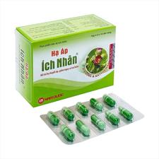 Hạ Áp Ích Nhân