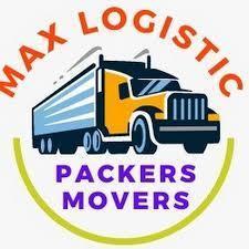 Max Logistic's avatar