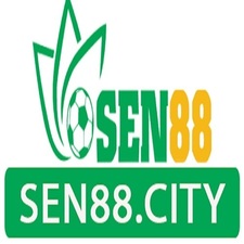 Sen88 City's avatar
