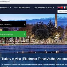 turkeyvisaonline's avatar