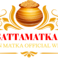 God Satta Matka