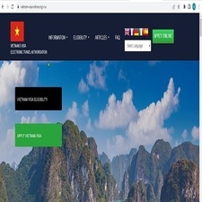 VIETNAMES