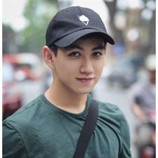 giangansiu's avatar