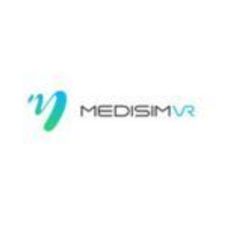 Medisim VR's avatar
