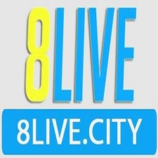 8Live City's avatar