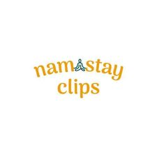 Namastay Clips