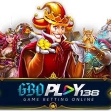 Gboplay138slotgacor's avatar