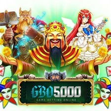 Gbo5000slotmaxwin's avatar