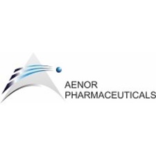 Aenor Pharmaceuticals Pvt. Ltd.'s avatar