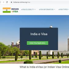Indian visaonline's avatar