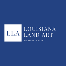 Louisiana Land Art's avatar