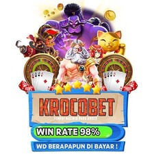 krocobetbandartoto's avatar