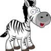 Fluffy Little Zebra's avatar