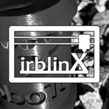 Irblinx's avatar